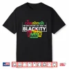 Juneteenth Im Black Everyday But Today I’M Blackity Shirt