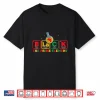 Black History Month African American For Chemistry Teacher Shirt