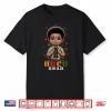 Future Hbcu Grad History Black Boy Graduation Hbcu Shirt