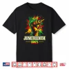 Juneteenth 1865 Black History African American Freedom Shirt