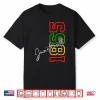 Juneteenth 1865 Shirts Women Men June 19Th 1865 Freedom Day Shirt