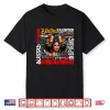 Juneteenth Afro Woman Tee Independent Proud Blessed Queen Shirt