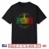 Juneteenth Emancipation Black American Freedom Black Pride Shirt