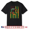 Mens Juneteenth Women Juneteenth African American Fit Hands Shirt