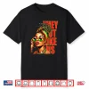 They Dont Like Us Juneteenth 1865 Afro America Woman Shirt