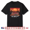 92 Percent 92  Black Women History Month We Told Y’All Humor Shirt