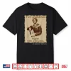 Harriet Tubman Slavery Juneteenth 1865 Black History Month Shirt