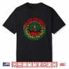 Honoring The Past Inspiring The Future Black History Month Shirt
