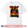 I Am Black History Juneteenth Boy Girl Kids Bhm Shirt