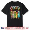 Juneteenth Shirt For Women Juneteenth 1865 Women Shirt