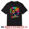 Black History Month African American Black Queen Juneteenth Shirt