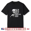 Black History Month Frederick Douglass Quote Blm Shirt