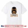 Celebrate Juneteenth Black Woman Freedom Day Women Girls Kid Shirt