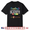 Juneteenth Blackity Black History African Women Girls Kids Shirt
