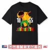 Juneteenth Dabbing Boy Kids Boys Men Black African Shirt