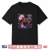 Black Women Christian Afro Faith God African American Shirt
