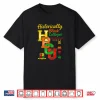Retro Rooting For Every Hbcu Black History Afrocentric Shirt
