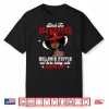 Black Tee Red Lipstick Melanin Poppin Black History Women Shirt