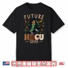 Future Hbcu Grad History Black Graduation Hbcu Shirt