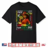Juneteenth 1865 Black Pride Black Women Cowgirl Melanin Girl Shirt