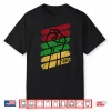 Juneteenth 1865 Vintage Men Women Boys Girls Kids Toddler Shirt