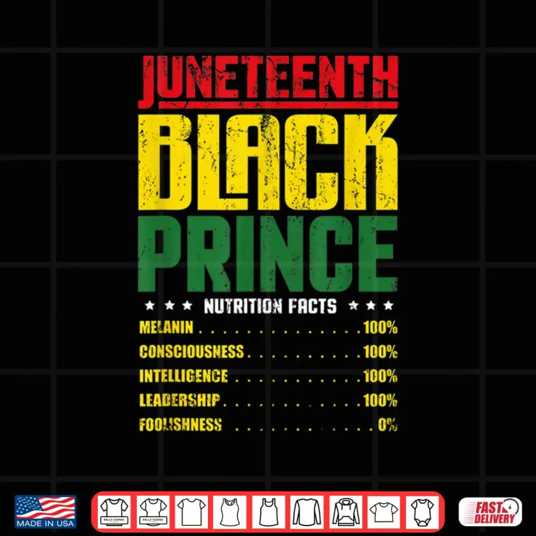 Design Juneteenth Afro American Boy Son Family Matching Juneteenth Shirt