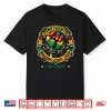 Juneteenth Breaking Chain Since 1865 Africa Men Women Kid Shirt