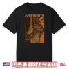 Mens Juneteenth King Black Father Melanin African Dad Papa Men Shirt