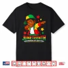 Remembering My Ancestors Juneteenth African American Boys Shirt