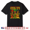 Where Them Fan At Boots On The Ground Black Western Cowgirl Shirt