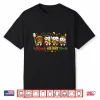 Melanin Dentist Juneteenth Dental Funny Black History Month Shirt