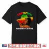 Tshirt Remembering My Ancestors Shirt