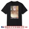 Bryon Noem His Name Is Robert Paulson Shirt