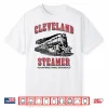 Cleveland Steamer An Unforgettable Experience Shirt
