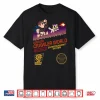 Dungeon Crawler World Entertainment System Shirt