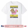Goodbye Seasonal Depression Hello Body Dysmorphia Shirt