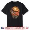 One Nation Under God For 250 Years 1776 2026 Shirt