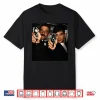 Peaky Blinders Arthur And Tommy Shelby Shirt