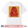 Project Hail Mary Dr Grace Hermanos Gutierrez Blood Milk Moon Shirt