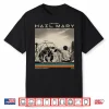Project Hail Mary Space Novel Fan Shirt