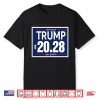 Trump $20.28 Per Gallon Funny Trump Gas Price Shirt