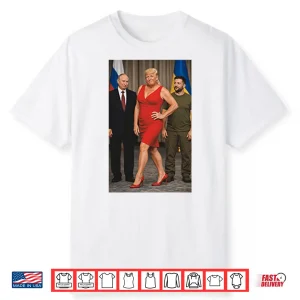 Trump Meme Shirt