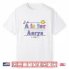 Kids Aarya Name Shirt Alphabet A Is For Aarya Shirt