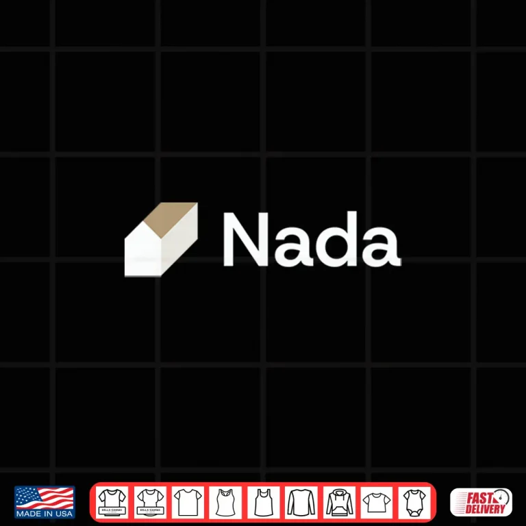 Design Nada Homeshares Shirt