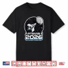 Artemis Ii Launch To The Moon 2026 Shirt
