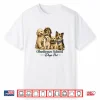Dachshund Dog Obedience School Dropout Class Of 2026 Shirt