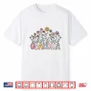 Blessed To Be Called Grandma Floral Mother’S Day Shirt