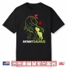 Mommysaurus Mommy Dinosaur Baby Mommy Mother’S Day Shirt