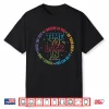 You Got This Test Day State Testing Time To Lock In Teacher Shirt