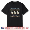 1980S Goose Print Vintage Mother’S Day Gift Shirt